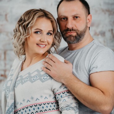 Фотография #758975, студийная фотосъемка, автор: Олег Р