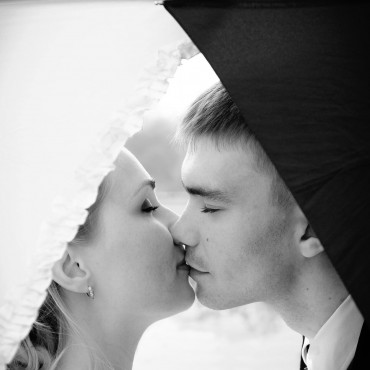 Фотография #758901, свадебная фотосъемка, автор: Олег Р