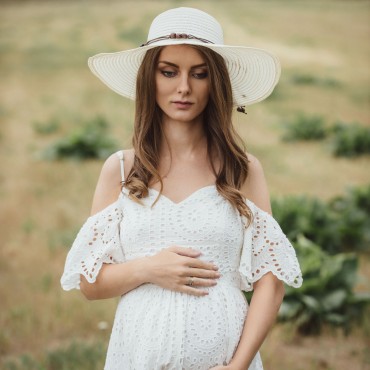Фотография #759043, фотосъемка беременных, автор: Олег Р