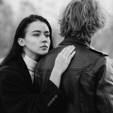Фотография #759014, lovestory, автор: Олег Р