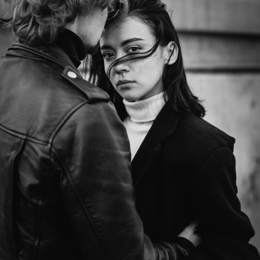 Фотография #759018, lovestory, автор: Олег Р