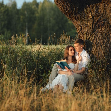 Фотография #759028, фотосъемка беременных, автор: Олег Р