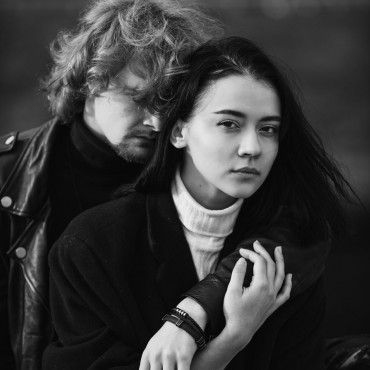 Фотография #759013, lovestory, автор: Олег Р