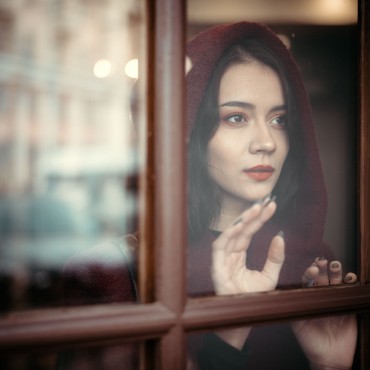 Фотография #759059, фотосъемка для портфолио, автор: Олег Р