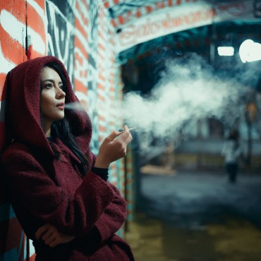 Фотография #759057, фотосъемка для портфолио, автор: Олег Р