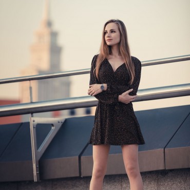 Фотография #759283, выездная фотосъемка, автор: Олег Р