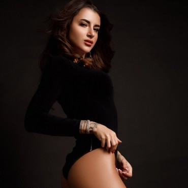 Фотография #759354, студийная фотосъемка, автор: Светлана Винокурова