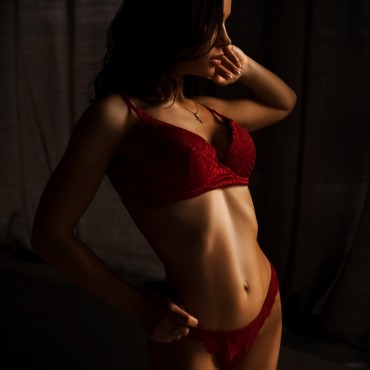 Фотография #759356, студийная фотосъемка, автор: Светлана Винокурова