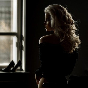 Фотография #759368, студийная фотосъемка, автор: Светлана Винокурова