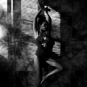 Фотография #759363, студийная фотосъемка, автор: Светлана Винокурова