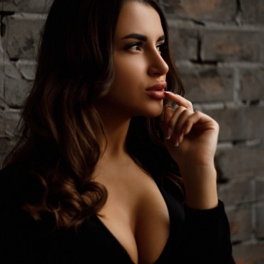 Фотография #759333, портретная съемка, автор: Светлана Винокурова