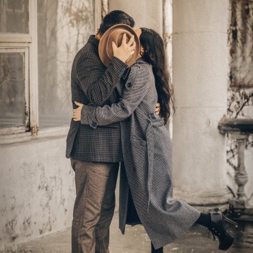 Фотография #759465, lovestory, автор: Светлана Винокурова