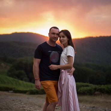 Фотография #759455, lovestory, автор: Светлана Винокурова