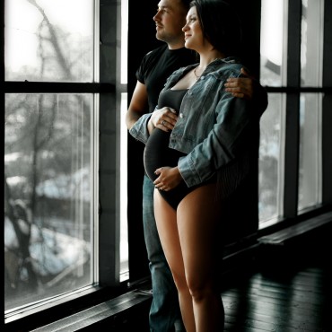 Фотография #759407, фотосъемка беременных, автор: Светлана Винокурова