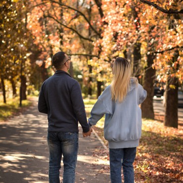 Фотография #759471, lovestory, автор: Светлана Винокурова
