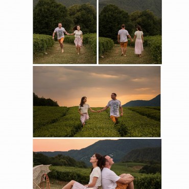 Альбом: Lovestory, 18 фотографий