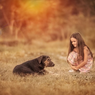 Фотография #759429, детская фотосъемка, автор: Светлана Винокурова