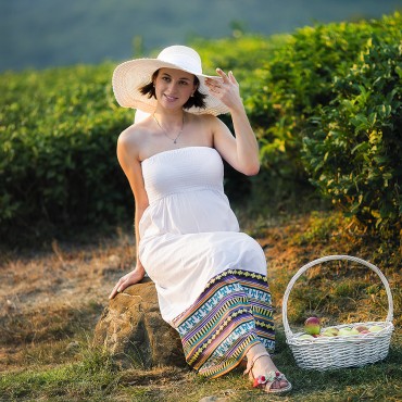 Фотография #759410, фотосъемка беременных, автор: Светлана Винокурова