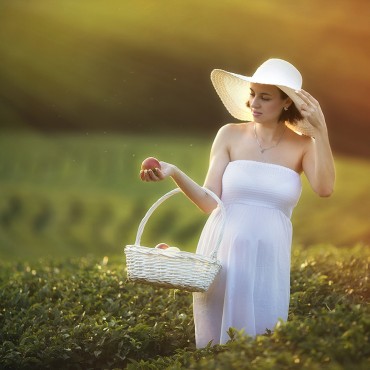 Фотография #759414, фотосъемка беременных, автор: Светлана Винокурова