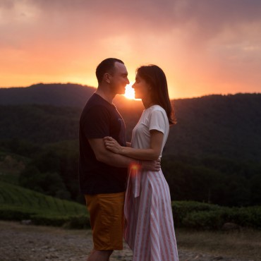 Фотография #759454, lovestory, автор: Светлана Винокурова