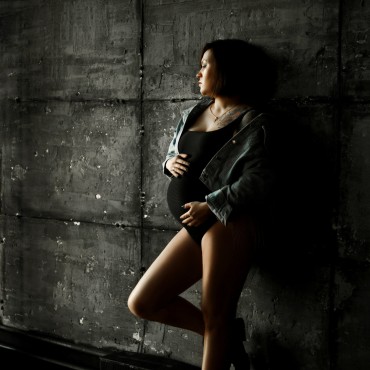 Фотография #759409, фотосъемка беременных, автор: Светлана Винокурова