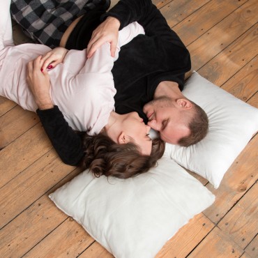 Фотография #759581, lovestory, автор: Светлана Кадникова