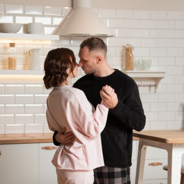 Фотография #759575, lovestory, автор: Светлана Кадникова