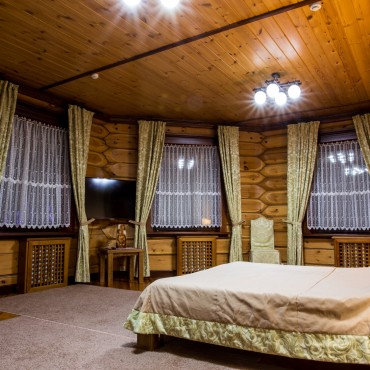 Фотография #759767, интерьерная съемка, автор: Виталий Гайфулин