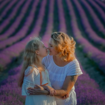 Фотография #759841, семейная фотосъемка, автор: Ирина Руденко