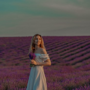 Альбом: Женский образ, 18 фотографий