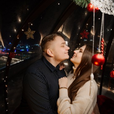 Фотография #759895, lovestory, автор: Владлена Ракшина