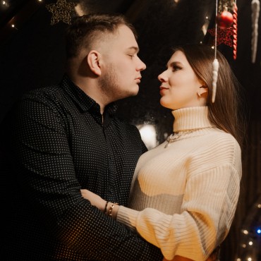 Фотография #759893, lovestory, автор: Владлена Ракшина