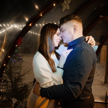 Фотография #759896, lovestory, автор: Владлена Ракшина