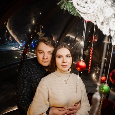 Фотография #759894, lovestory, автор: Владлена Ракшина