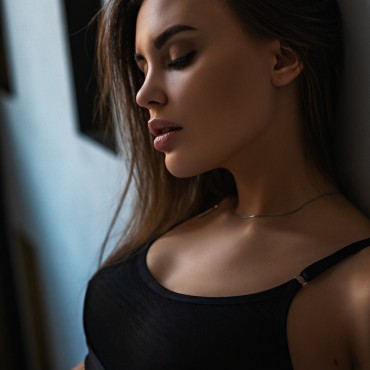 Фотография #759905, портретная съемка, автор: Катерина Казакова