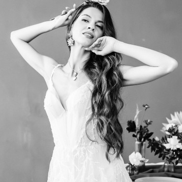 Фотография #760045, портретная съемка, автор: Юлия Горбатенко