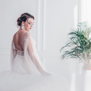 Фотография #760047, портретная съемка, автор: Юлия Горбатенко