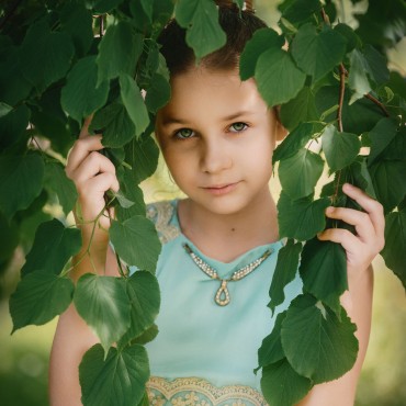 Фотография #760284, детская фотосъемка, автор: Олег Р