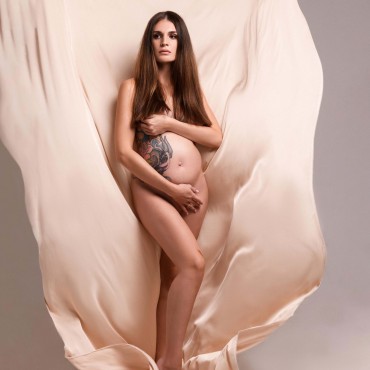 Альбом: Фотосъемка беременных, 20 фотографий