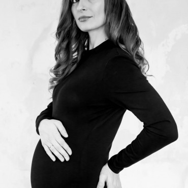 Альбом: Фотосъемка беременных, 5 фотографий