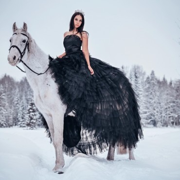 Фотография #760482, выездная фотосъемка, автор: Оксана Александрова