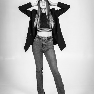 Альбом: Студийная фотосъемка, 15 фотографий