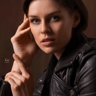 Фотография #761083, портретная съемка, автор: Леонид Маркачев
