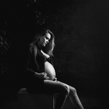 Альбом: Фотосъемка беременных, 15 фотографий