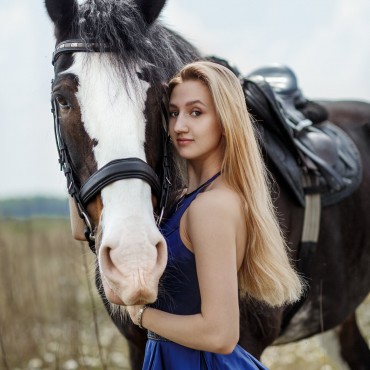 Фотография #761185, портретная съемка, автор: Татьяна Баянова