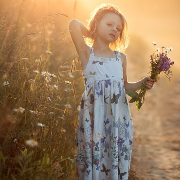 Фотография #761194, детская фотосъемка, автор: Татьяна Баянова