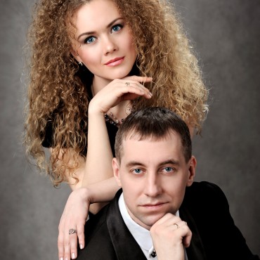 Фотография #761417, портретная съемка, автор: Александр Жуковский