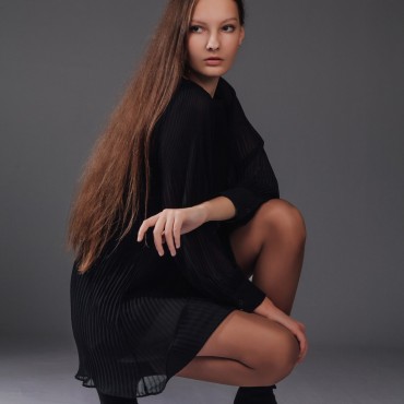 Альбом: Студийная фотосъемка, 9 фотографий