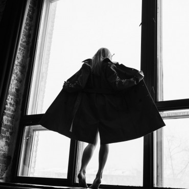 Фотография #761802, портретная съемка, автор: Екатерина Шаманаева