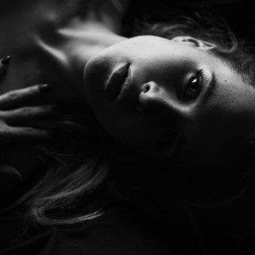 Фотография #761806, портретная съемка, автор: Екатерина Шаманаева